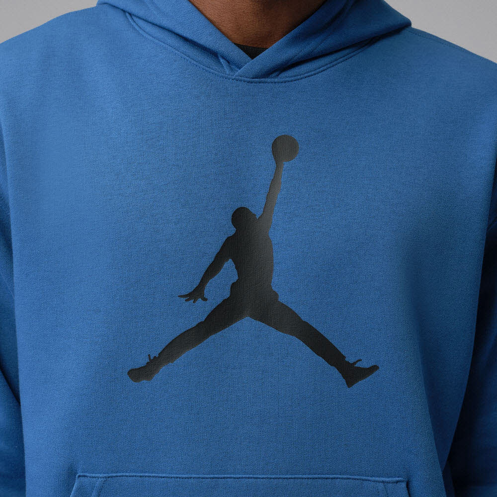 M J JUMPMAN FLC HBR PO 2
