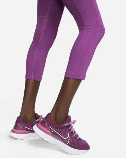 W NK DF FAST CROP