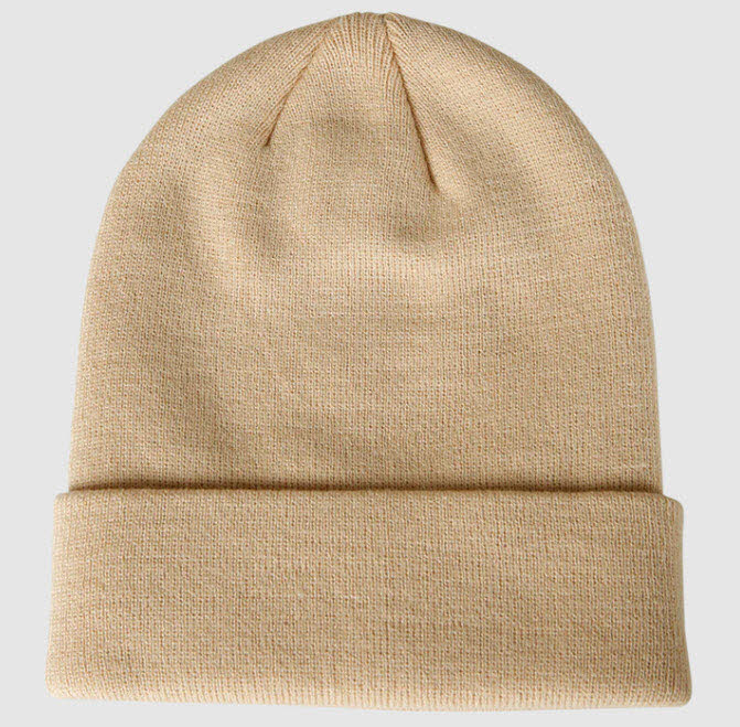 Courchevel Uni Beanie