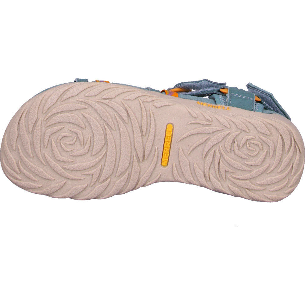 TERRAN3 CUSH LATTICE