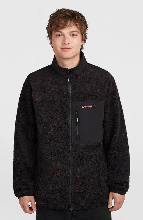 O'NEILL MUST-HAVE HIGH PILE FZ FLEECE