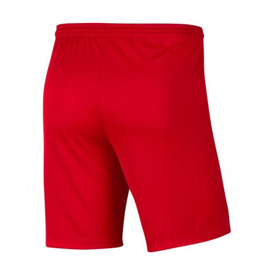 NIKE DRI-FIT PARK III BIG KIDS