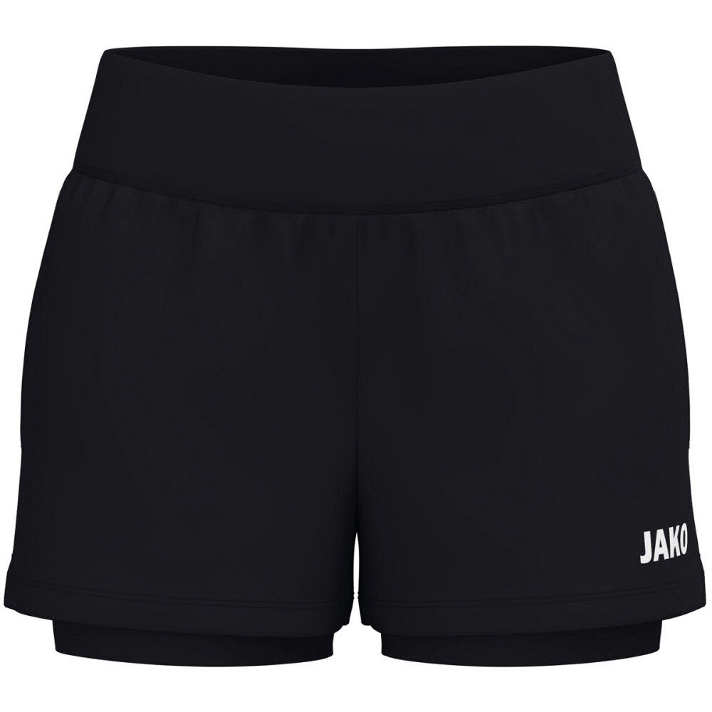 2-in-1 Short One Damen