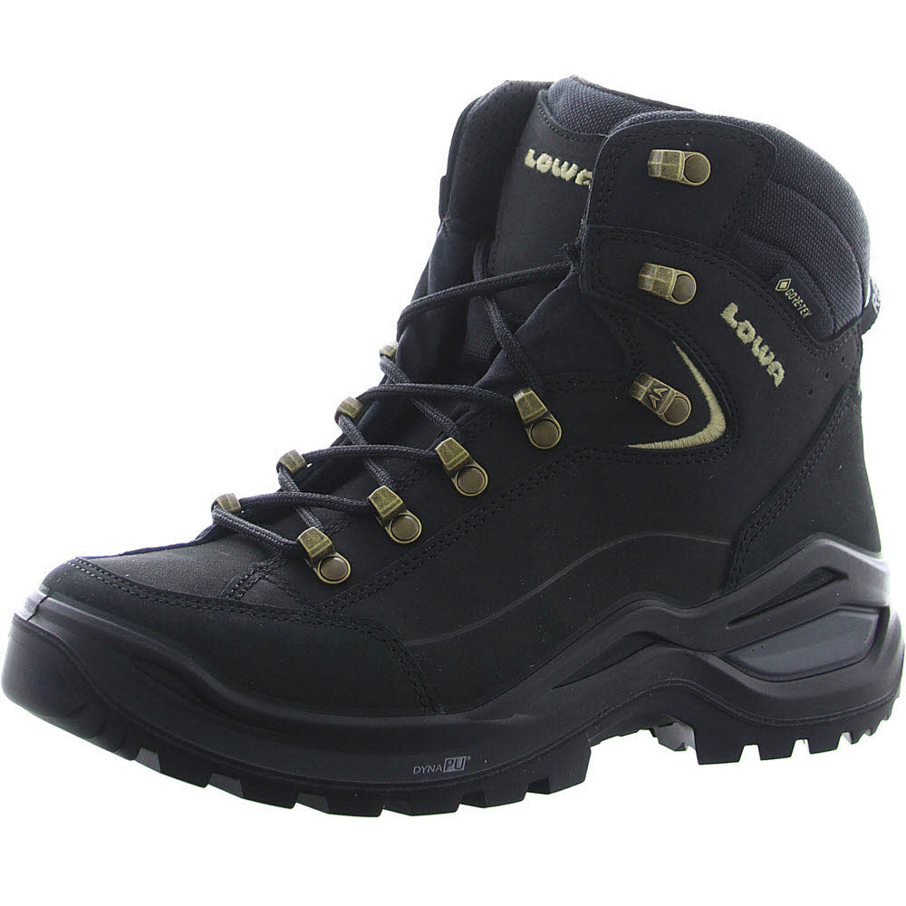 RENEGADE EVO GTX MID Ws