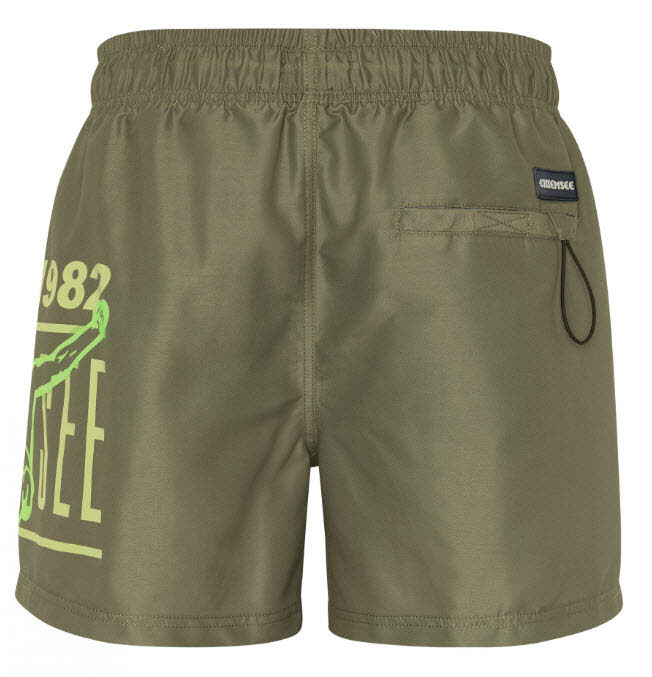 SWIMSHORT