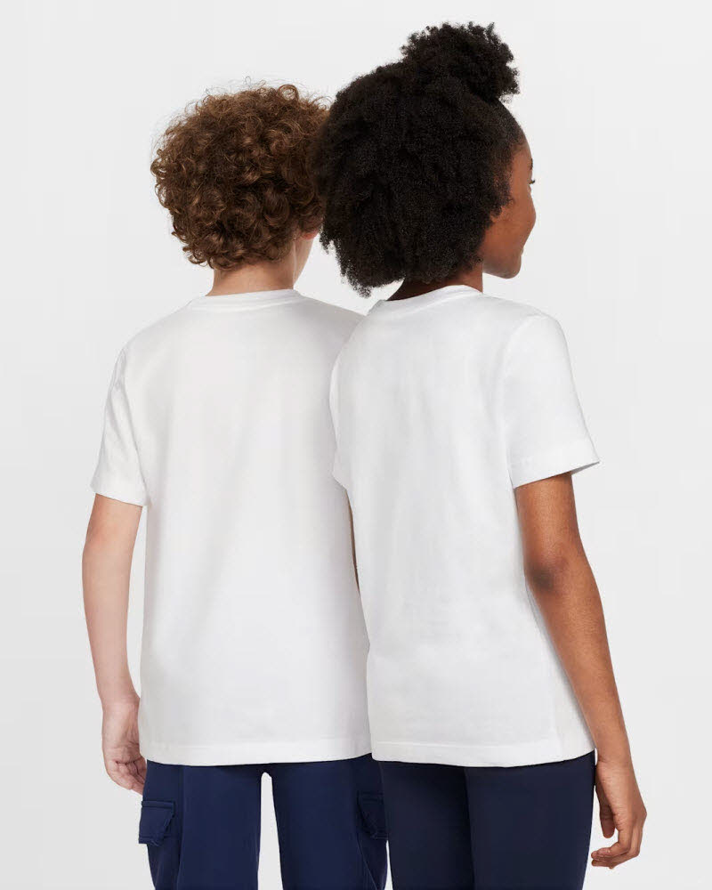 K NSW TEE FUTURA HBR