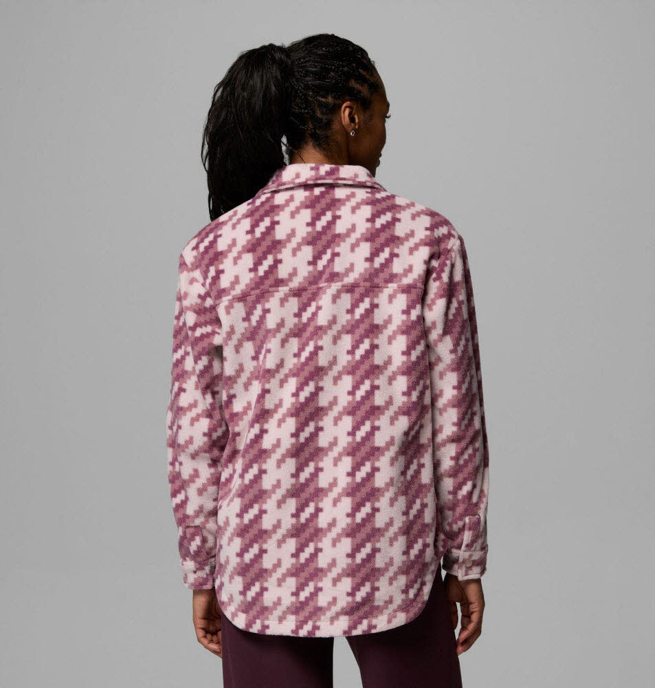 Benton Springs Shirt Jacket II