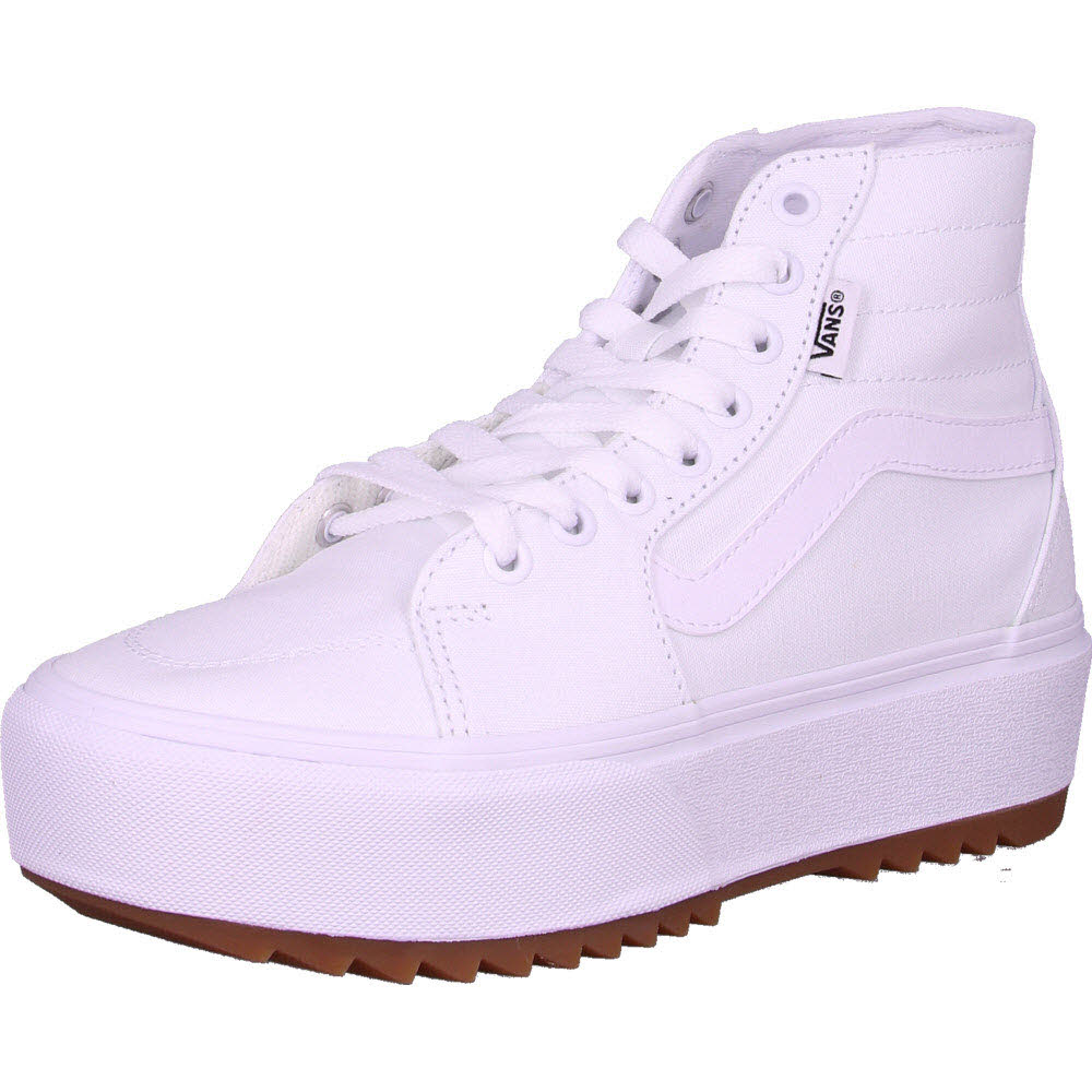 Filmore HI Tapered Platform ST Canv