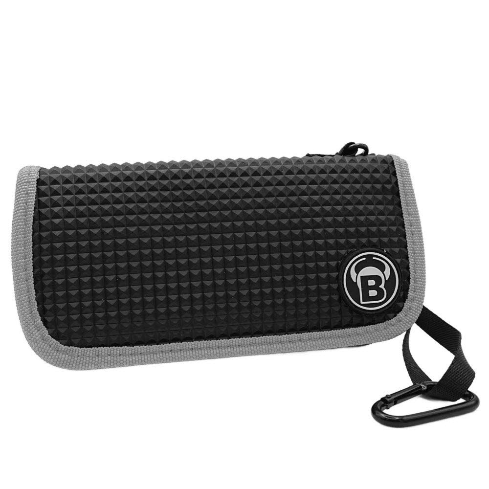 BULL'S Fleks Dartcase grey