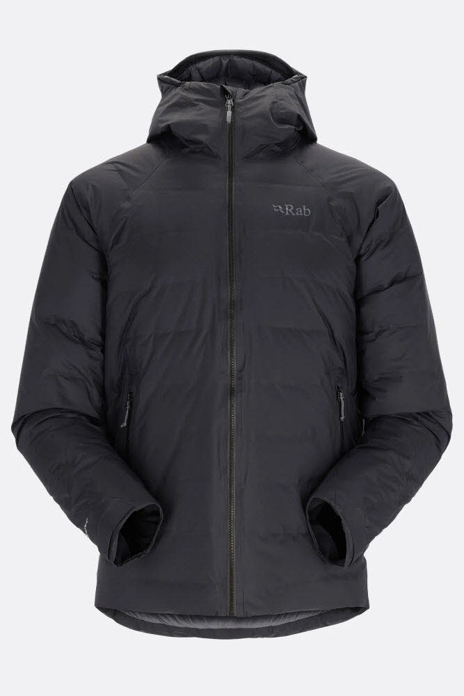 Valiance Jacket