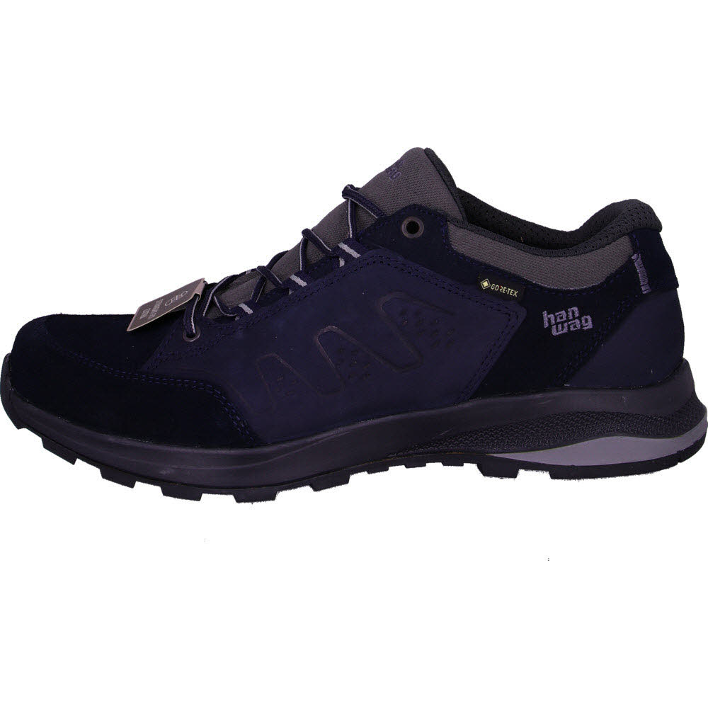 Torsby Low SF Extra Lady GTX