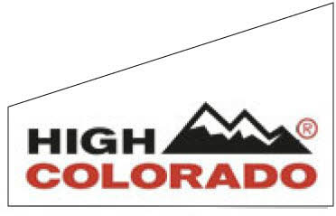 High Colorado