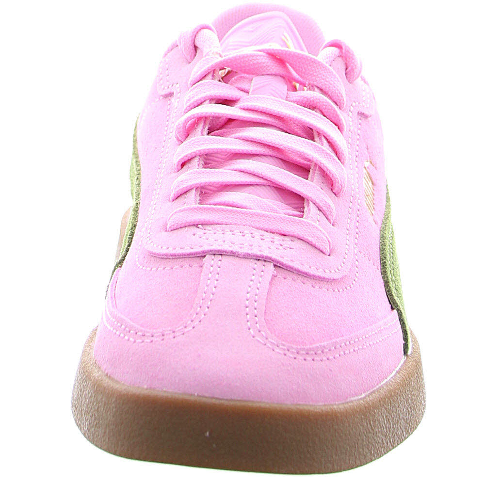 Puma Club II Era Suede