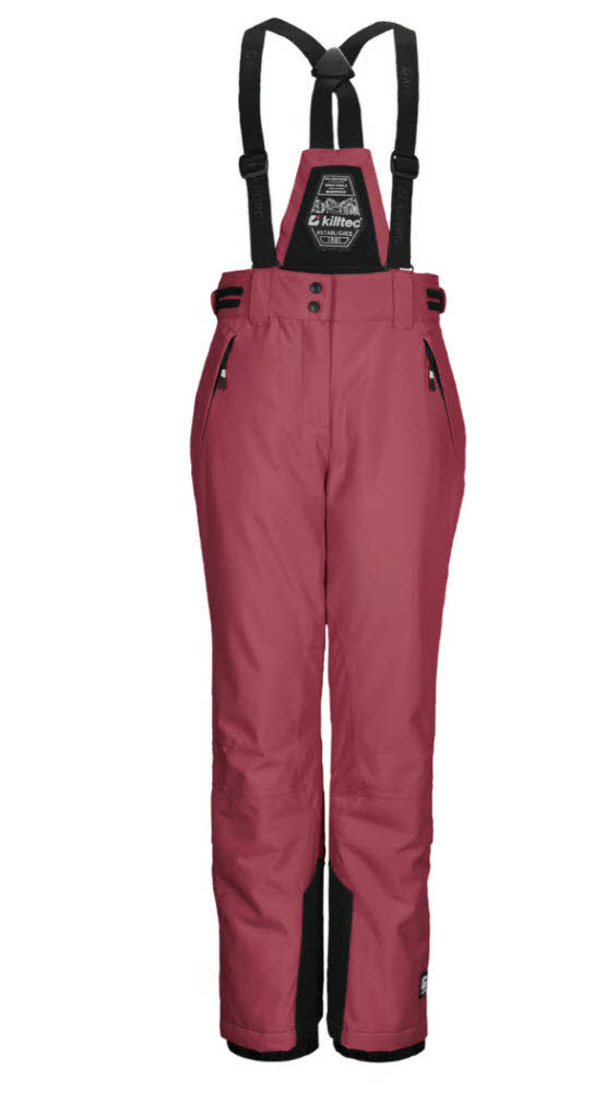 KSW 213 GRLS SKI PNTS