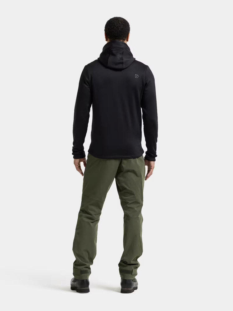 FIELD USX FULLZIP