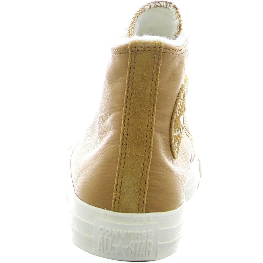 CTAS HI