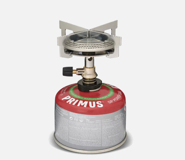 Mimer Duo Stove