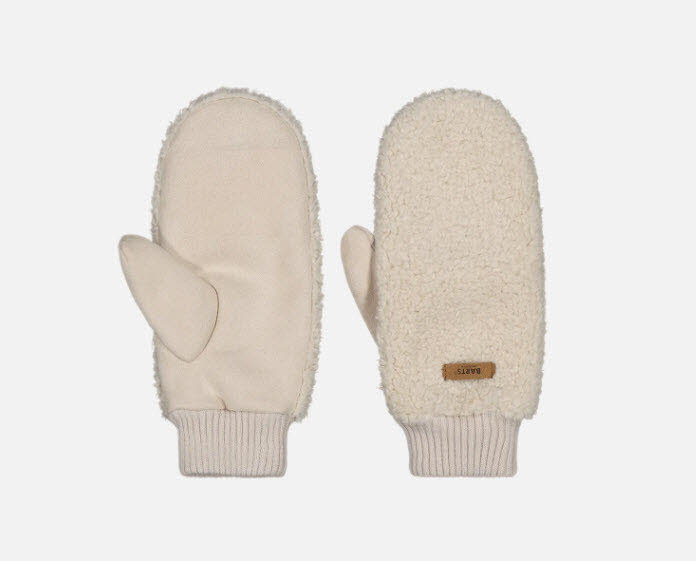 Teddy Mitts