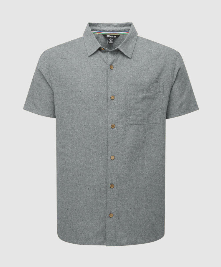 DAHA SS SHIRT