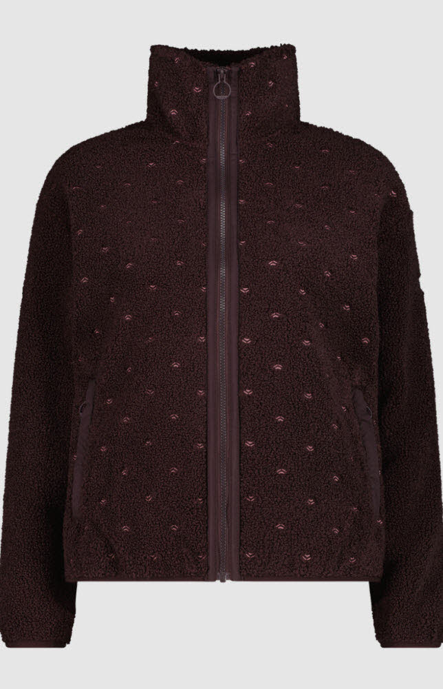 WOMAN JACKET