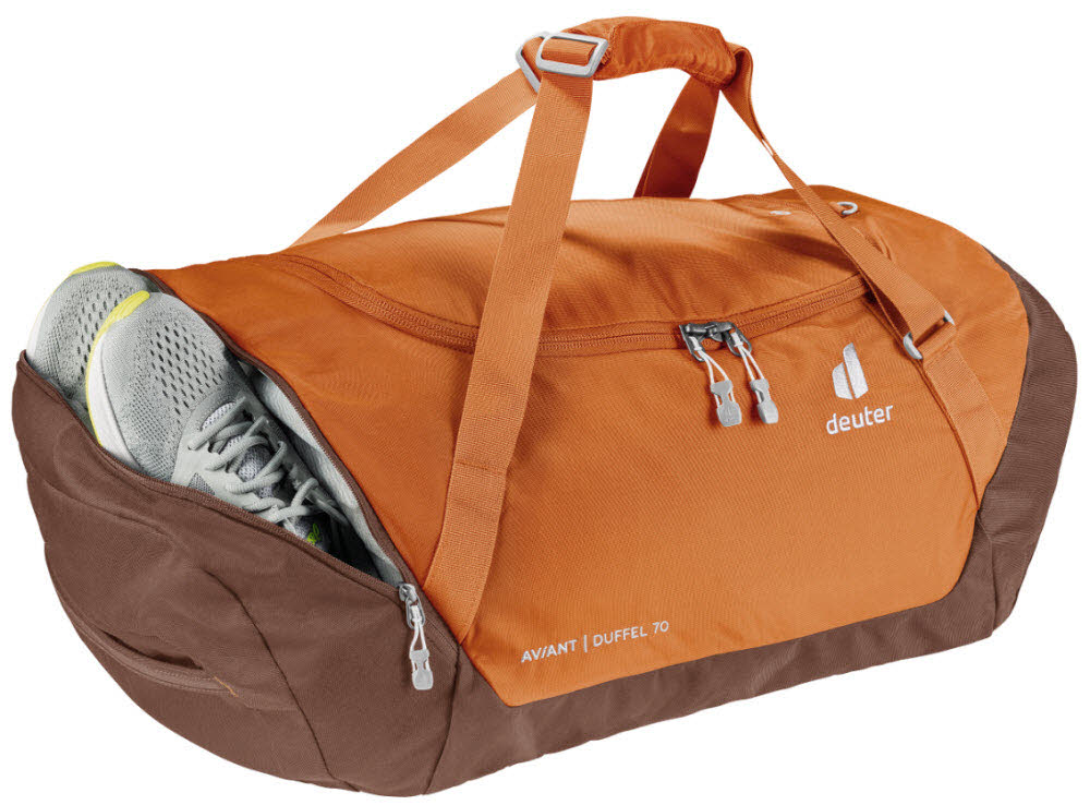 AViANT Duffel 70