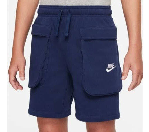 B NSW CLUB CARGO SHORT