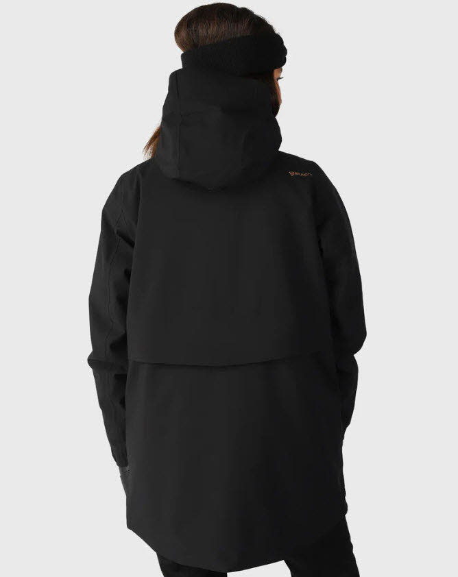 Bombini Wo Snow Jacket