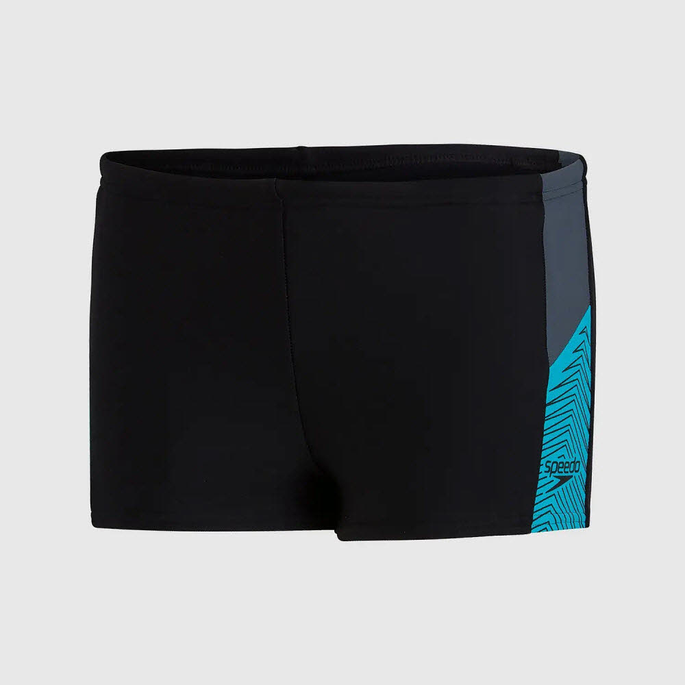 DIVE ASHT JM BLACK/GREY