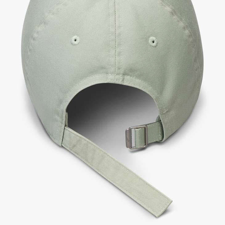 U NK CLUB CAP U CB FUT WSH L