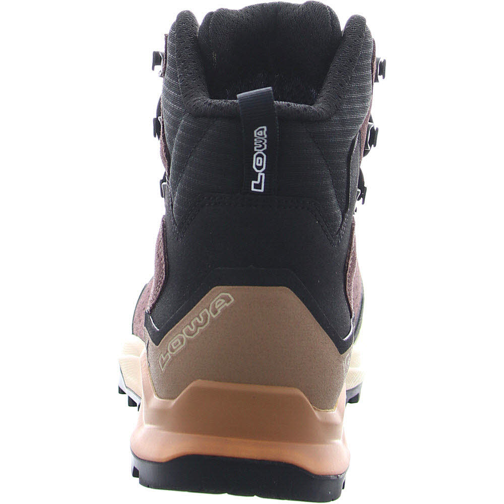 LOWA® EXPLORER GTX MID Ws