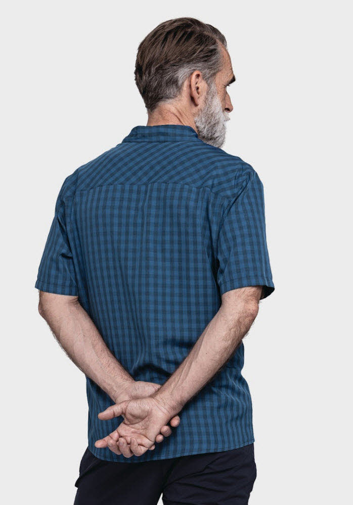 CIRC Shirt Style Dalfoss MNS