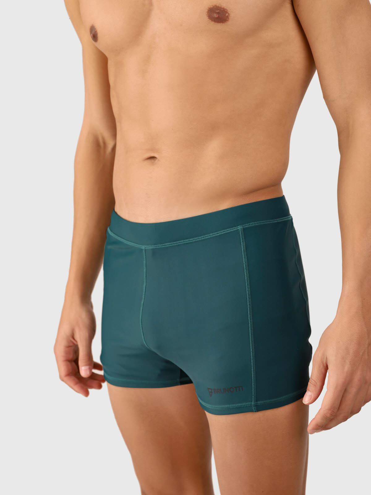 SaabECO Men Swim Trunks