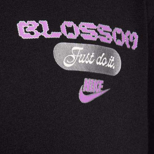 W NSW TEE OC2 LS BOXY