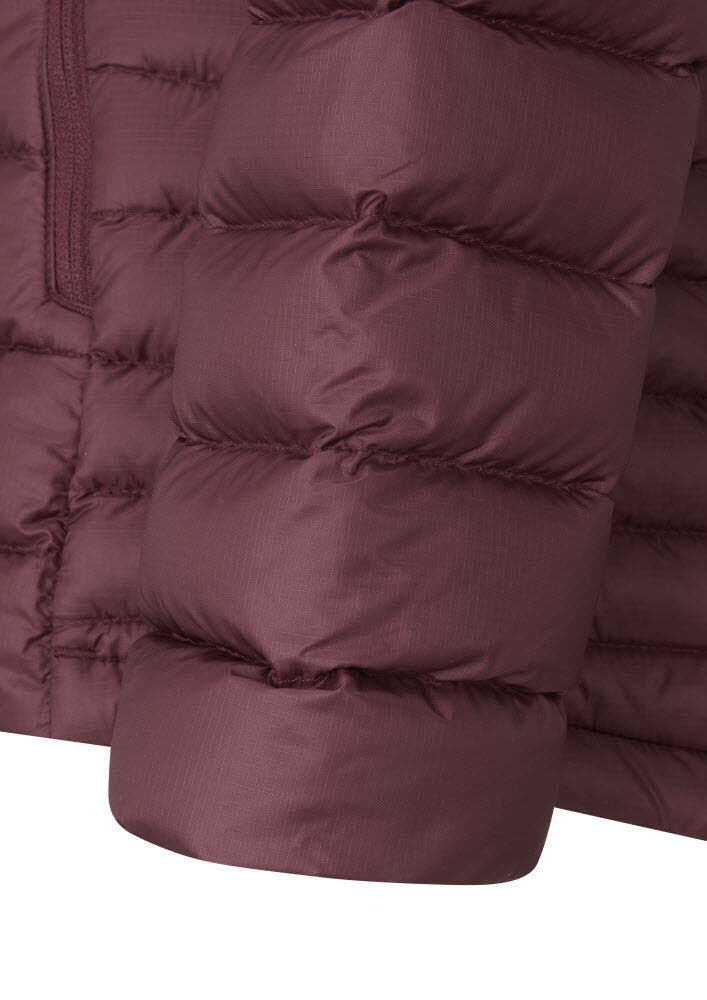 Microlight Alpine Jacket Wmns