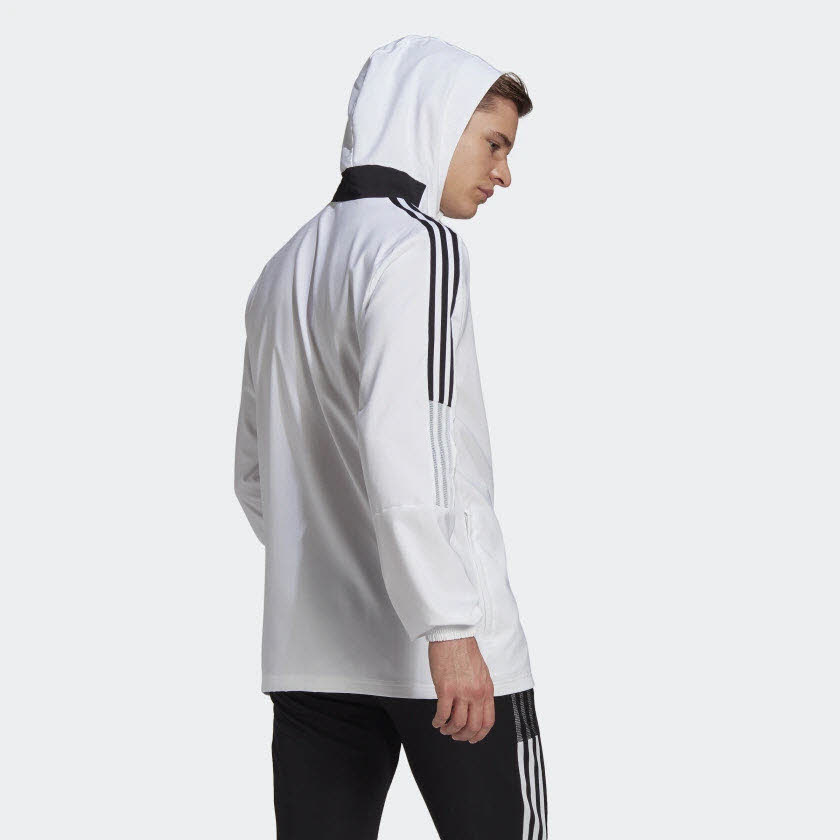 TIRO21 WINDBREAKER