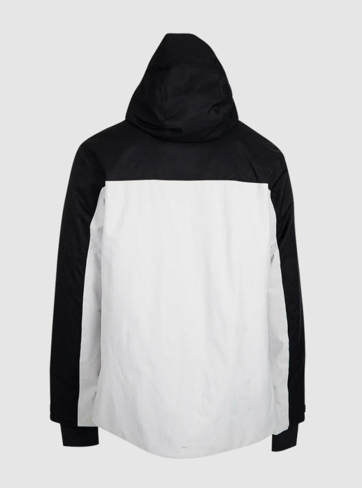 Kanisher Men Snow Jacket