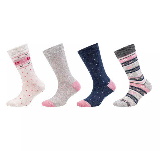 Girls ca-soft organic cotton OCS So