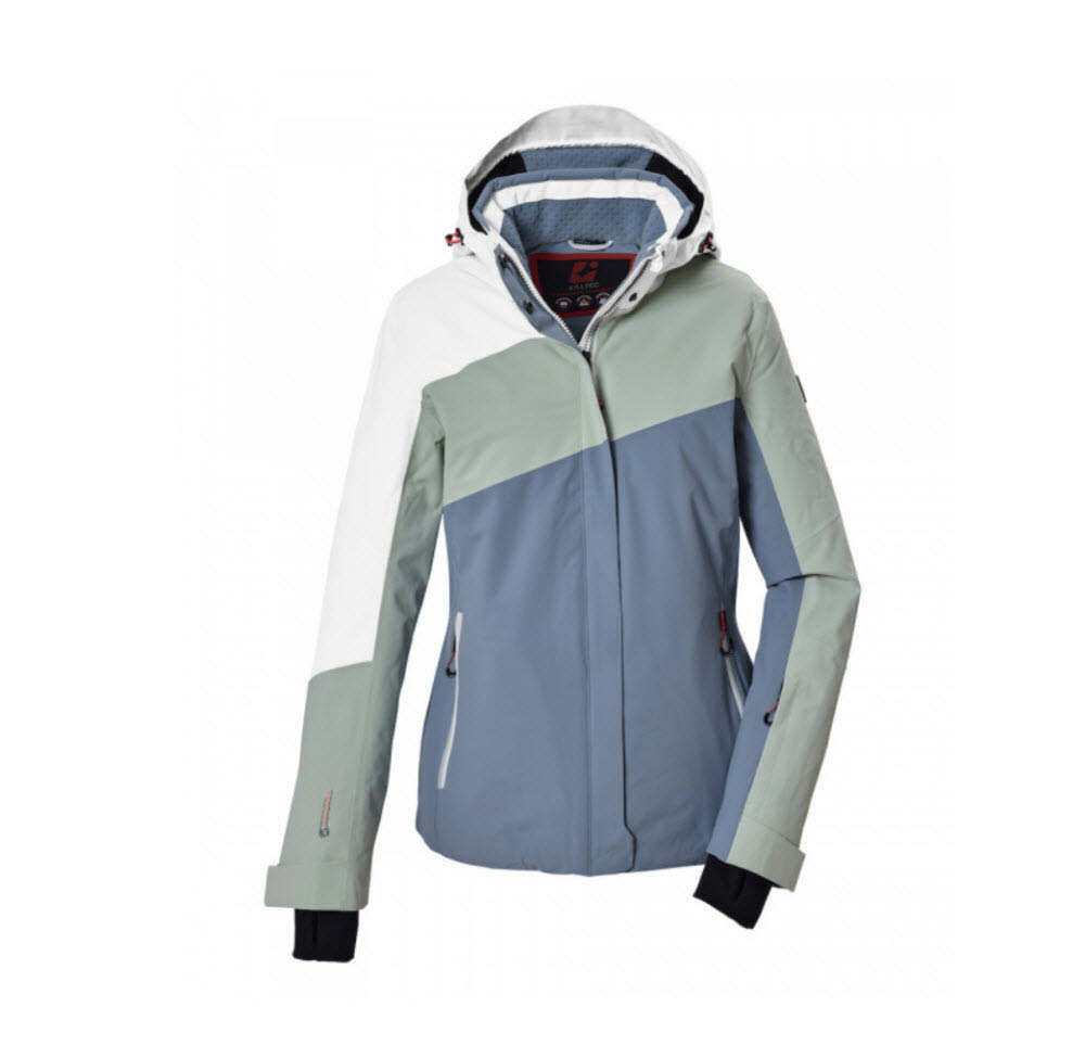 KSW 101 WMN SKI JCKT