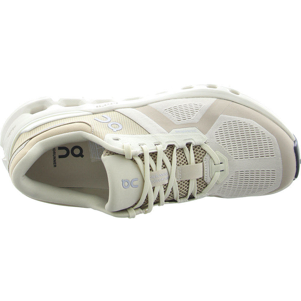 CLOUDRUNNER 2