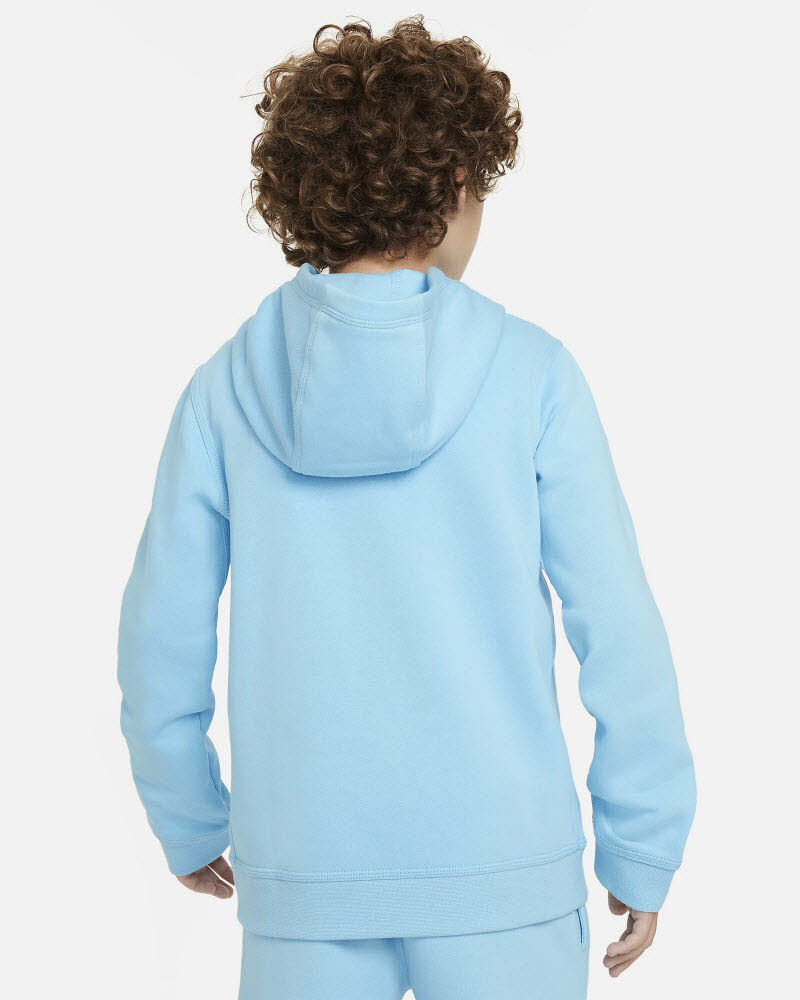 B NSW SI FLC PO HOODY BB