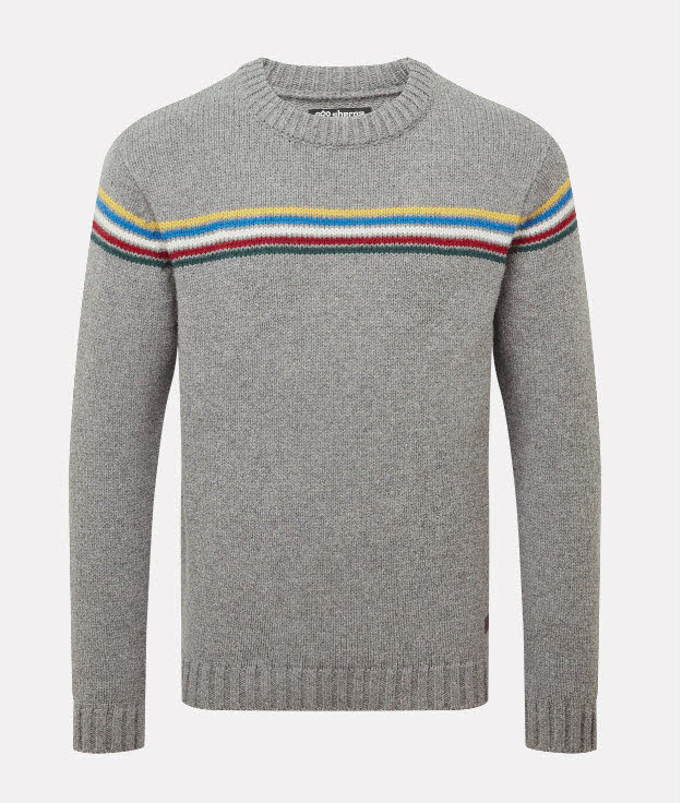Mahesh Sweater