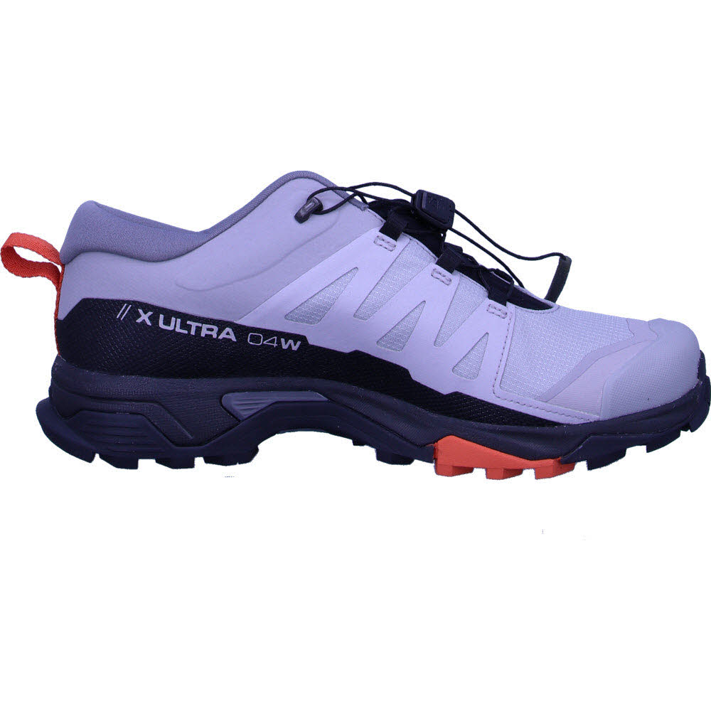 X ULTRA 4 GTX W