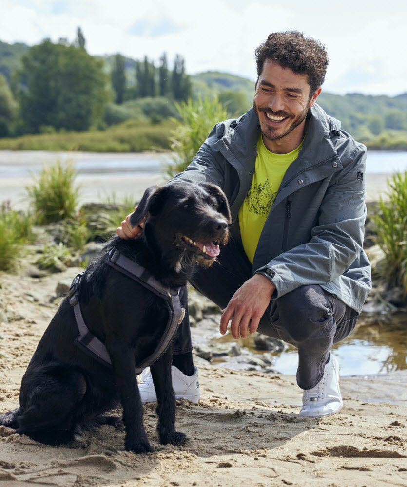 KOS 256 MN JCKT_CARLEB