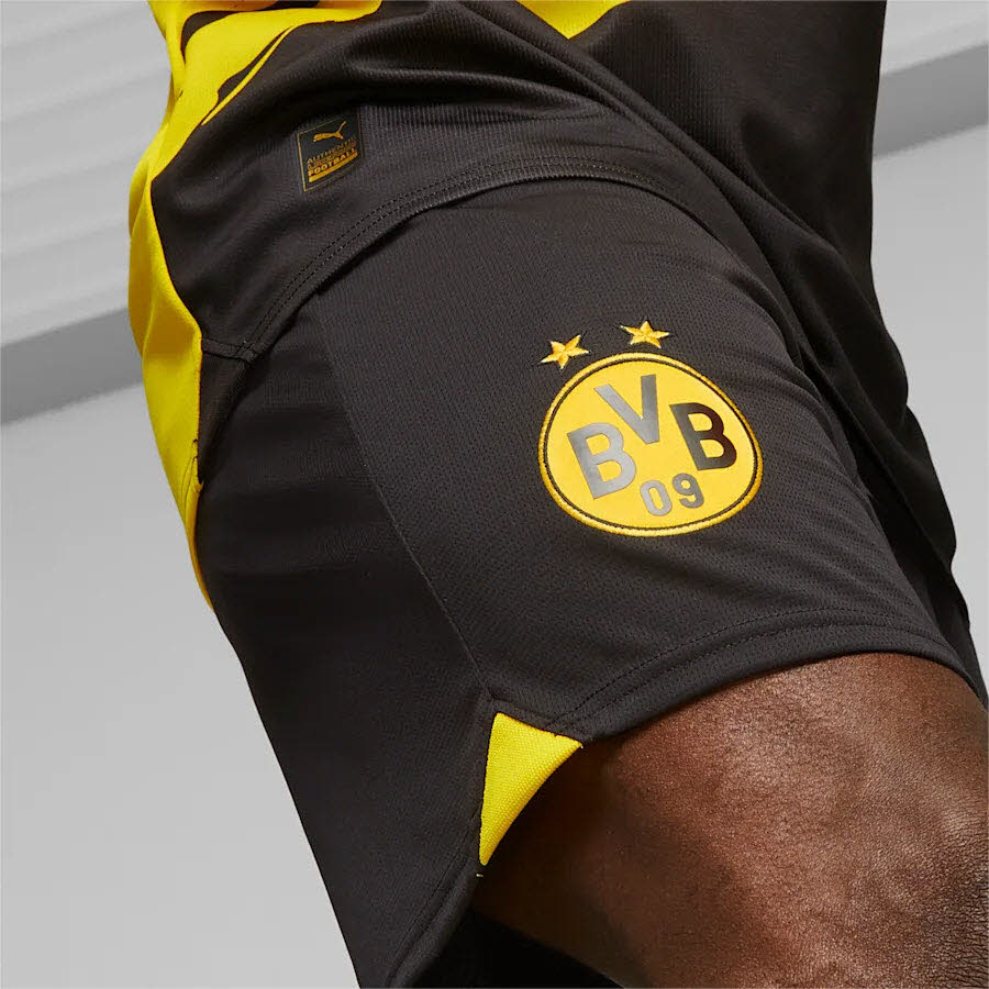 BVB Shorts Replica