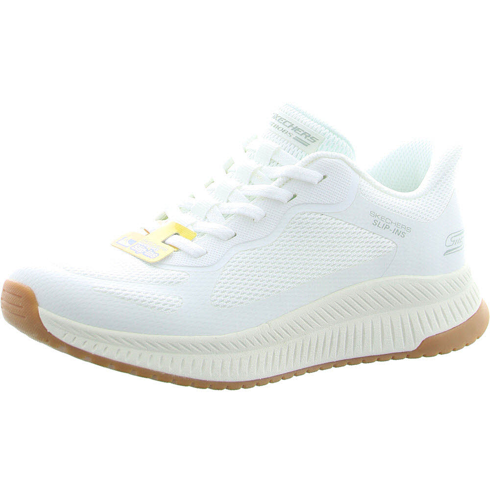 BOBS SQUAD 4 - STAPLE LOOK