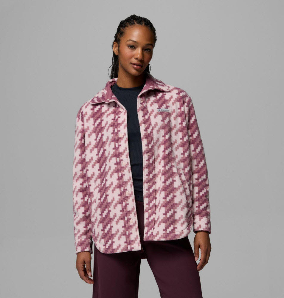 Benton Springs Shirt Jacket II
