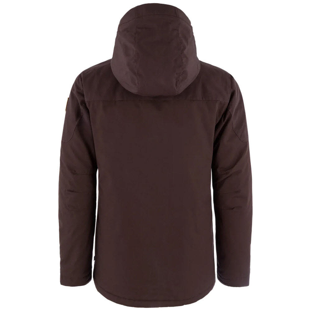 Skogsoe Padded Jacket M