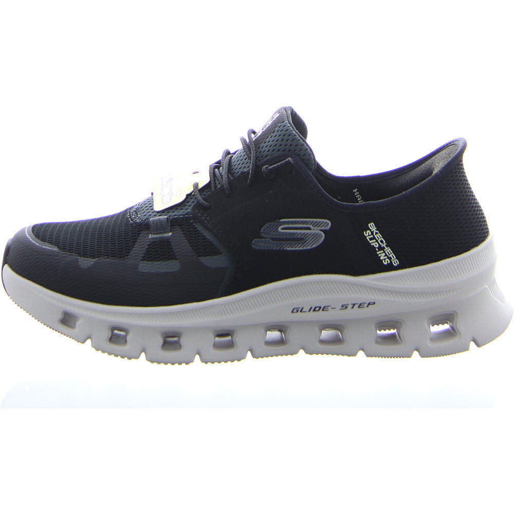 GLIDE-STEP PRO -