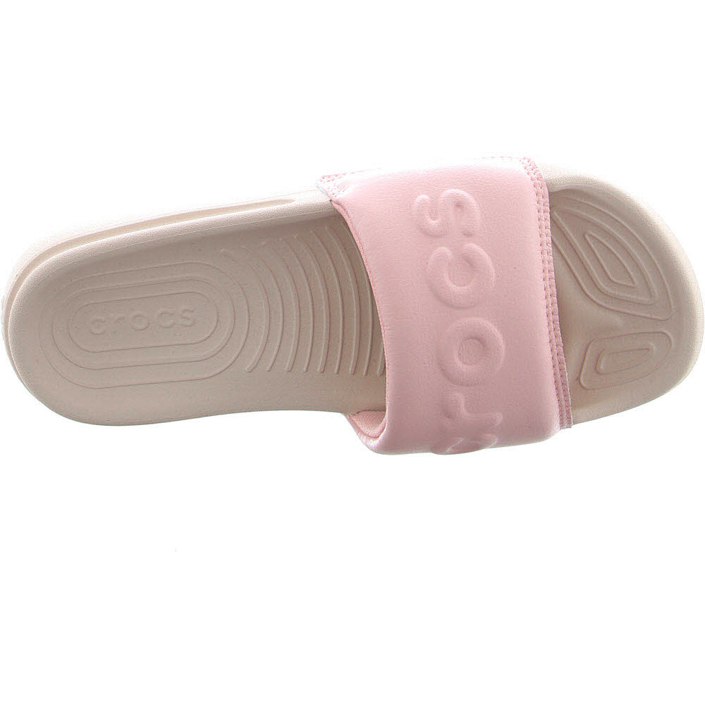 Crocs All Day Slide W