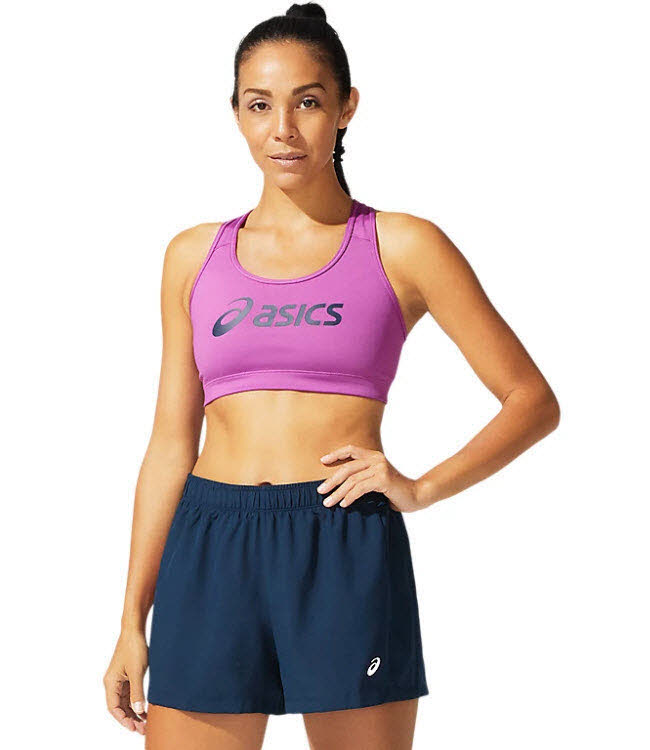 ASICS LOGO BRA